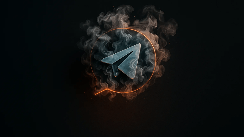 Image for DymShop — Telegram-бот